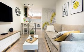 Apartament Młynkówka